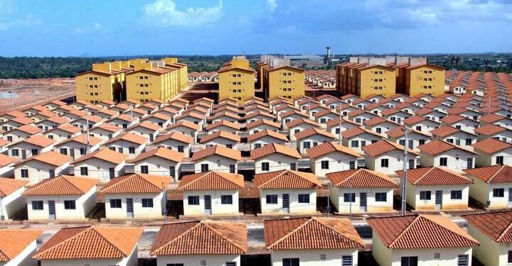 População de Grupiara sofre com exclusão do Minha Casa, Minha Vida: sonho de moradia própria adiado mais uma vez
