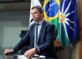 Vereador de Uberlândia confessa “rachadinha” e enfrenta pedido de cassação