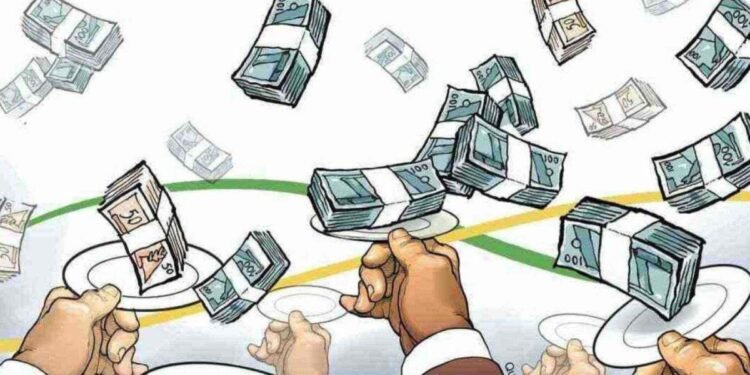 Cidades sem hospital gastam R$ 8,1 milhões em shows bancados por emendas Pix