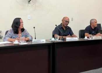 Câmara Municipal de Ouro Branco aprova autorização para empréstimo do Executivo e outros projetos de interesse público