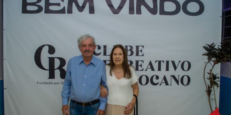 Reinauguração do Clube Recreativo Aiuruocano marca retorno de espaço tradicional após década fechado