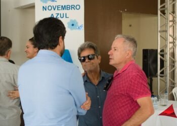 Cinco novos veículos são entregues para reforçar a frota em Seritinga