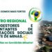 Montes Claros sediará encontro estratégico para fortalecer organizações sociais e desenvolvimento regional