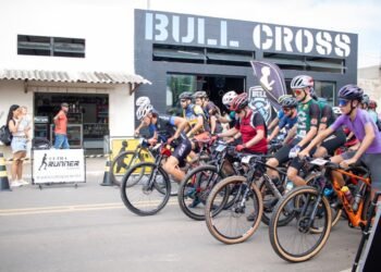 IV Adventure CRV 2025 reúne atletas e movimenta Conceição do Rio Verde