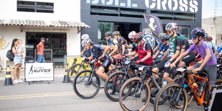 IV Adventure CRV 2025 reúne atletas e movimenta Conceição do Rio Verde