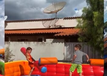 Aguanil promove dia de lazer e integração no Distrito do Boticão