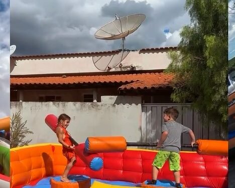 Aguanil promove dia de lazer e integração no Distrito do Boticão