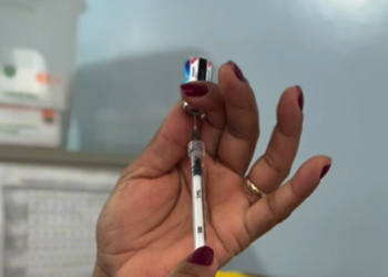 Malacacheta recebe vacinas contra o Vírus Sincicial Respiratório e reforça a proteção à saúde da população