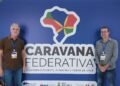 Bueno Brandão participa da Caravana Federativa e busca recursos para energia fotovoltaica