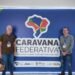 Bueno Brandão participa da Caravana Federativa e busca recursos para energia fotovoltaica
