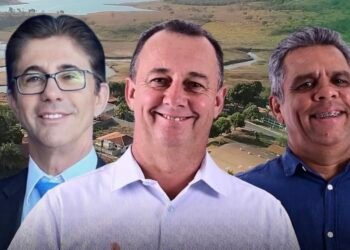 Justiça Eleitoral cassa prefeito e vice de Grupiara e escancara uso da máquina pública para fins eleitorais