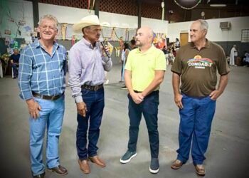 Congadas de Itamogi celebram tradição e fé entre 26 e 30 de dezembro de 2025