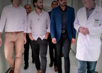 Hospital Regional de Barbacena inicia neurocirurgias de alta complexidade