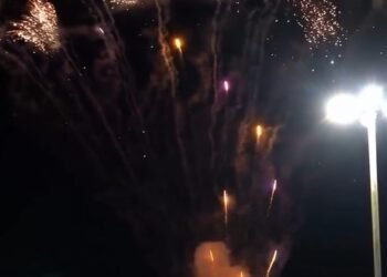 Réveillon 2026 em Pedro Teixeira: Uma noite inesquecível de alegria e união