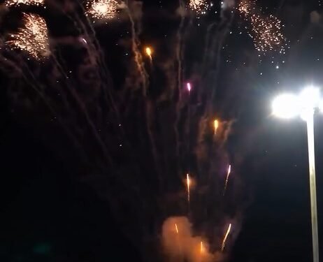 Réveillon 2026 em Pedro Teixeira: Uma noite inesquecível de alegria e união