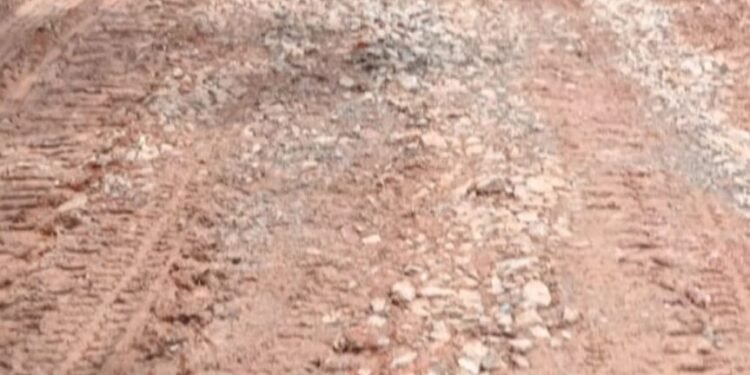 Prefeitura de Pedralva intensifica ações em áreas afetadas pelas chuvas