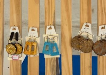 Feira de Artesanato e Culinária valoriza talentos locais em Passa Quatro