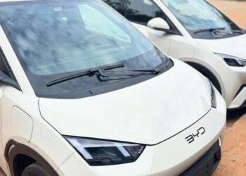 Inovação e sustentabilidade: São Pedro dos Ferros adquire veículos elétricos para frota municipal