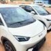 Inovação e sustentabilidade: São Pedro dos Ferros adquire veículos elétricos para frota municipal