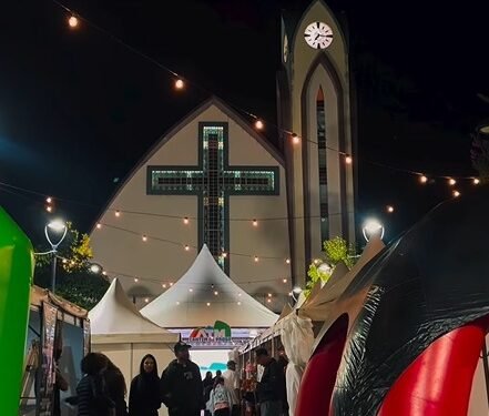 Itamonte dá início à Temporada de Montanhas com música, cultura e protagonismo comunitário