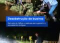 Itabirito intensifica ações após chuvas para garantir segurança e normalidade