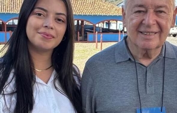 Baependi participa de encontro nacional das Cidades Históricas em Diamantina