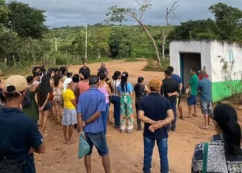 Caminhada Penitencial une comunidades de Jenipapo de Minas em 11 anos de fé, tradição e memória