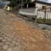 Prefeitura realiza reparos em vias após danos causados pelas chuvas em Conceição da Barra de Minas