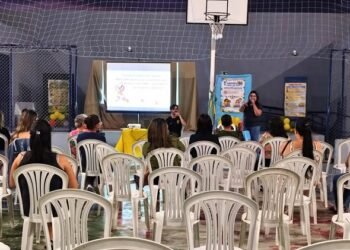 Pedralva realiza o segundo dia do Simpósio Intersecretarial sobre o Transtorno do Espectro Autista