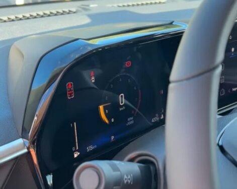 Serranos recebe novo veículo 0km para reforçar serviços à população