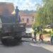Operação tapa-buraco avança em bairros de São Gonçalo do Sapucaí