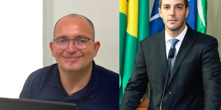 Com saída de vereador do PSDB, população aguarda com grande expectativa a convocação do primeiro suplente, médico reconhecido por atuação em saúde pública e inclusão