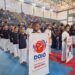 Atletas do Dojo Okinawa conquistam 25 medalhas em etapas classificatórias do Mineiro de Karatê