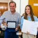 Inauguração do Centro Integrado de Especialidades marca avanço na saúde de Ouro Fino