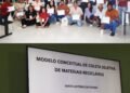 Santo Antônio do Itambé inicia construção de modelo para coleta seletiva