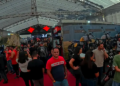 Bike Fest encerra 9ª edição em São Lourenço neste domingo