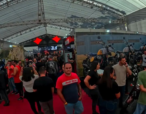 Bike Fest encerra 9ª edição em São Lourenço neste domingo