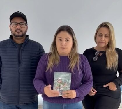 Mais conhecimento, mais qualidade e mais segurança para todos em São Gonçalo do Sapucaí