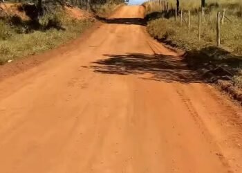 Prefeitura de São João da Lagoa avança com investimentos em educação, agricultura e infraestrutura