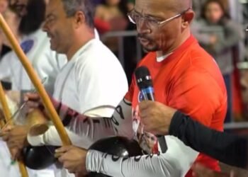 19ª Festa do Maior Pé de Moleque do Mundo reúne cultura, tradição e grandes atrações em Piranguinho