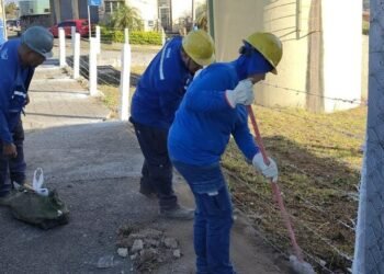 Poços de Caldas inicia nova etapa do Chega Junto na Zona Leste