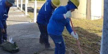 Poços de Caldas inicia nova etapa do Chega Junto na Zona Leste