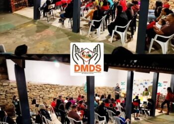 Noite da Família reúne comunidade e reforça proteção à infância em São Tomé das Letras