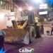 Prefeitura realiza limpeza das vias após procissões de Corpus Christi em Carmo do Rio Claro