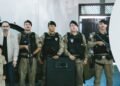 Pouso Alto recebe nova viatura, equipamentos e confirma reforma do quartel da Polícia Militar