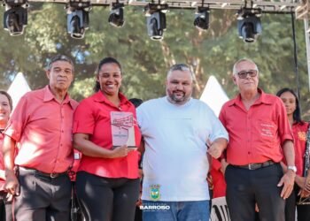 FestiCAM celebra a música, a cultura e a tradição em Barroso