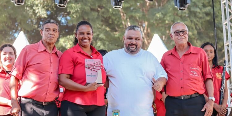FestiCAM celebra a música, a cultura e a tradição em Barroso