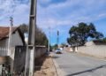 São Gonçalo do Abaeté realiza manutenção da iluminação pública em três localidades