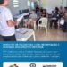 Palestras orientam pacientes sobre hipertensão e diabetes em comunidades de Alto Jequitibá