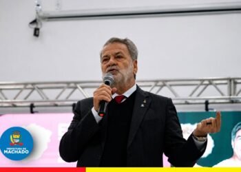 Machado recebe Encontro Técnico 2026 do TCEMG no IFSULDEMINAS